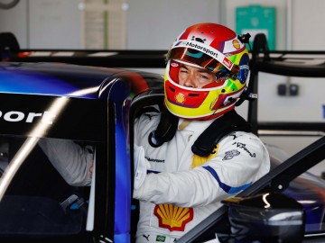  BMW M4 GT3 &ndash; Po raz pierwszy na torze